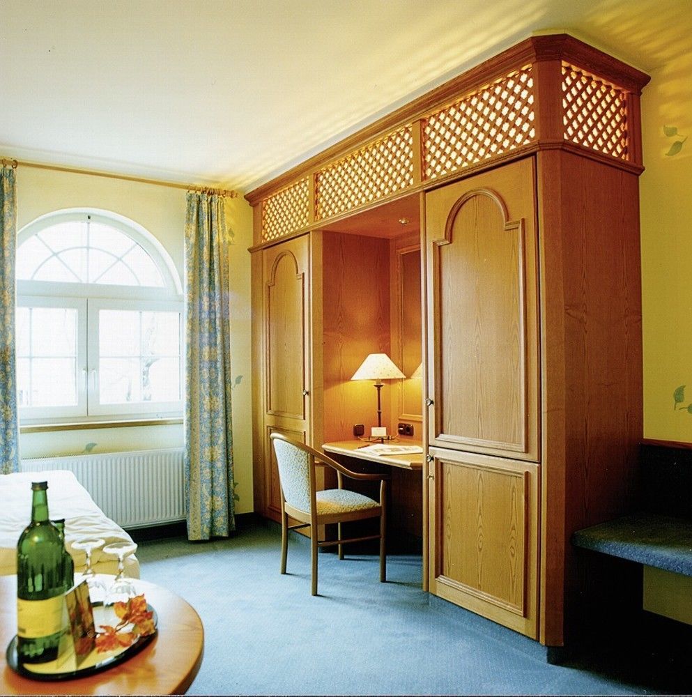 Hotel Spanischer Hof Gröditz Dış mekan fotoğraf