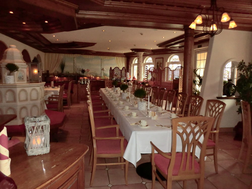 Hotel Spanischer Hof Gröditz Dış mekan fotoğraf