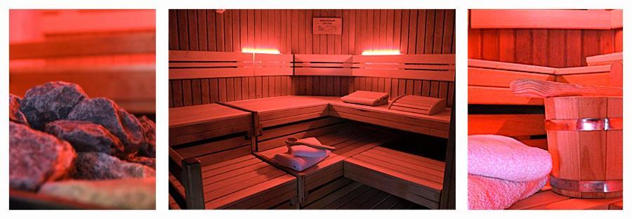 Hotel Spanischer Hof Gröditz Dış mekan fotoğraf