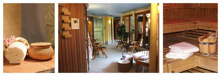 Hotel Spanischer Hof Gröditz Dış mekan fotoğraf